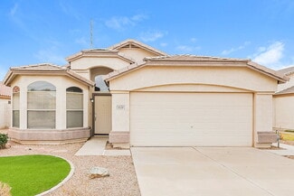 9339 E Posada Ave, Mesa, AZ 85212