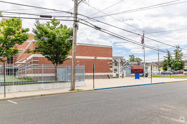 Joseph C. Caruso School
