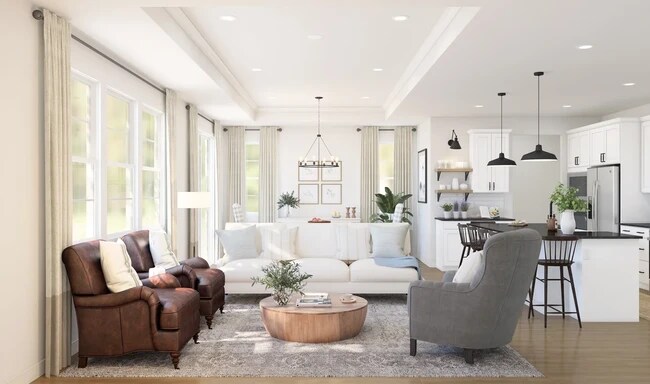 39051 Calmview Cir, Palmdale, CA 93551 - photo 5