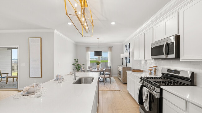 114 Lillian Farms Blvd unit 36041735, Huntsville, AL 35810 - photo 6