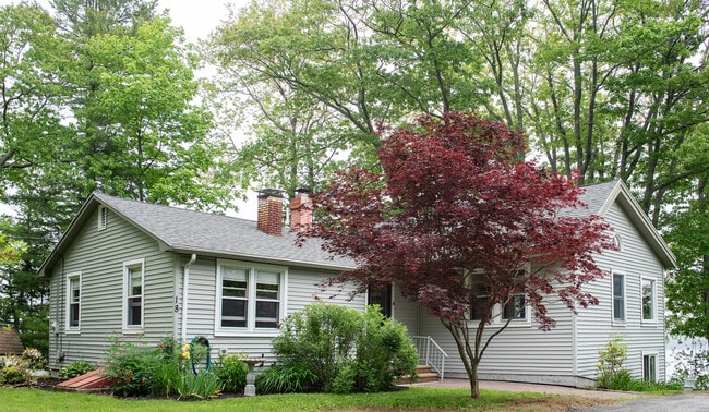 18 Sandy Beach Rd, Freeport, ME 04032 - photo 2