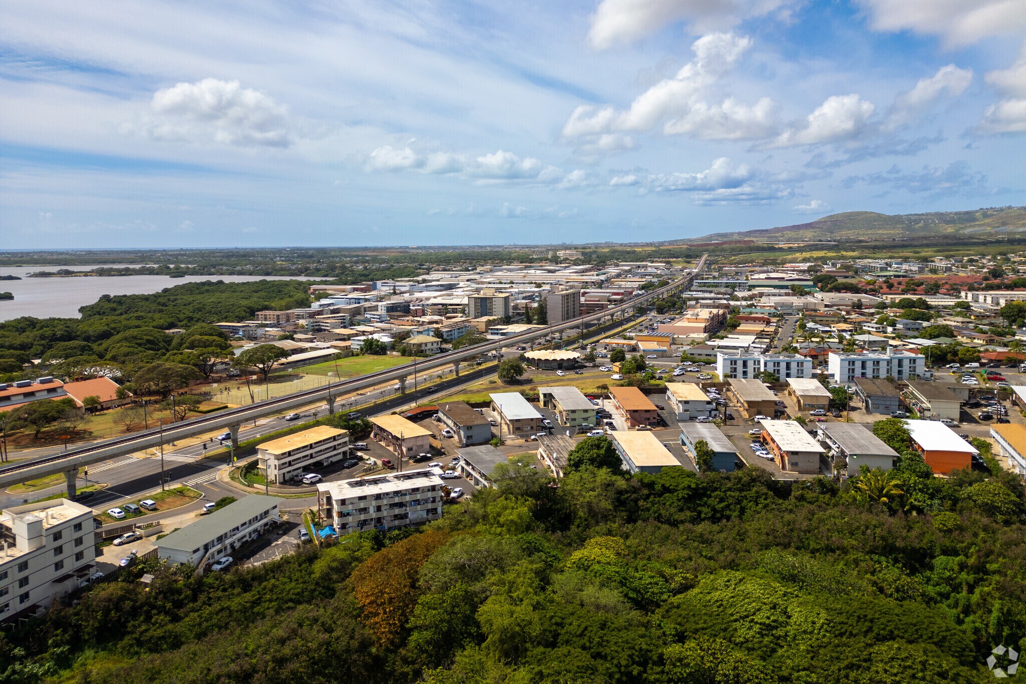 Known for its rich history in plantation heritage, Waipahu is steeped in cultural significance.