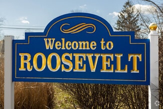 Roosevelt