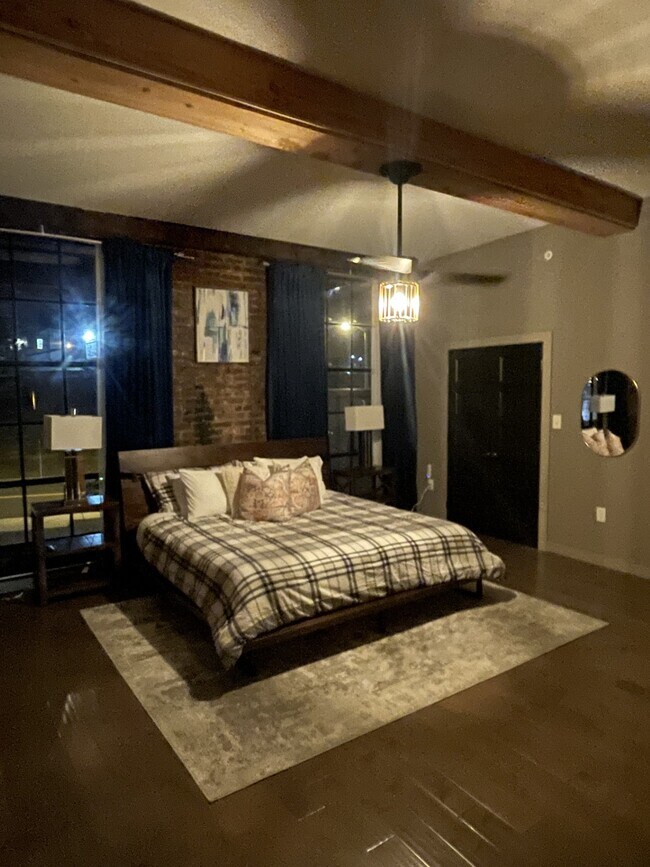 The Victor Lofts, Bristol, VA 24201 - photo 4