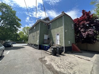 731 Somerville Ave Unit 3, Somerville, MA 02143
