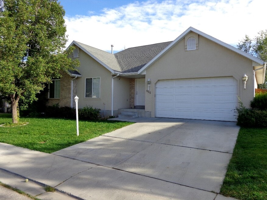 465 W 1780 N, Orem, UT 84057 - photo 1