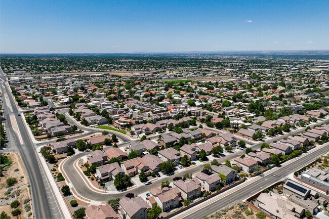 Albuquerque Acres West
is a wonderful neighborhood to live, work, and play.