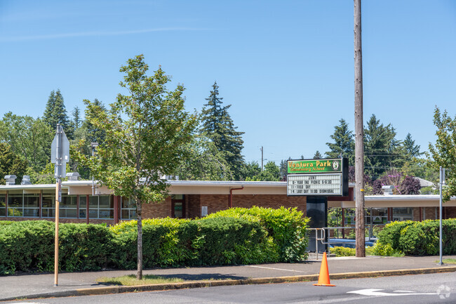 Ventura Park Elementary School 01