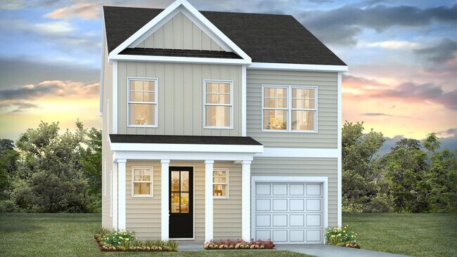 110 Terrace View Dr unit 36205390, Summerville, SC 29483 - photo 3