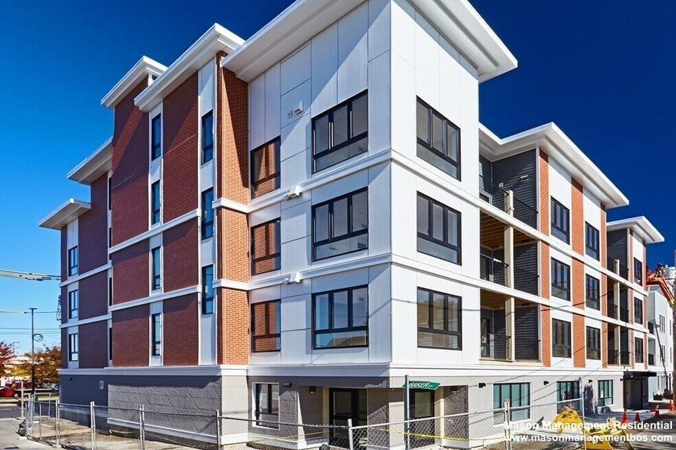 85 Willow Ct, Boston, MA 02125 - photo 1