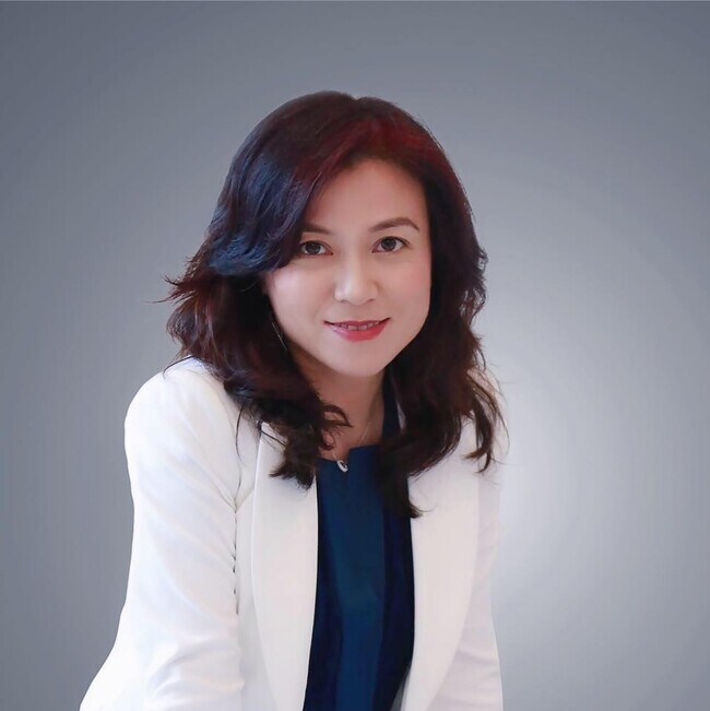 Jessie Li