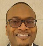 Cedric Weeks