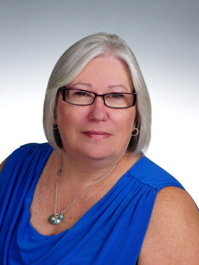 Jacqueline Edens
