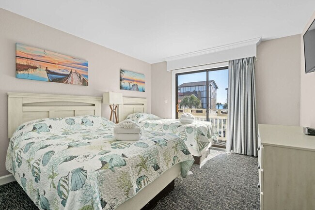 2805B N Ocean Blvd unit FL1-ID1308936P, Myrtle Beach, SC 29577 - photo 5