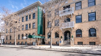 1490 N Lafayette St Unit 406, Denver, CO 80218