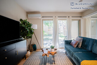 588 Channing Ave Unit FL1-ID1648, Palo Alto, CA 94301