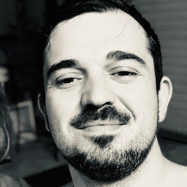 Aaron Nickoson