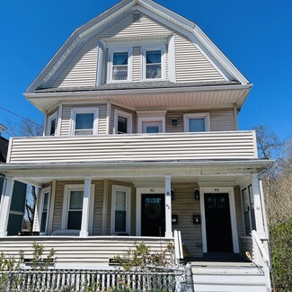 42 Burton St Unit 2, Boston, MA 02135