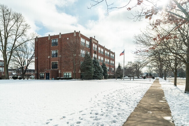 IC Catholic Prep has an overall A rating on Niche.