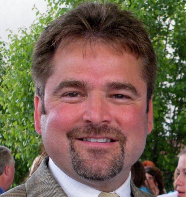 Mark Chereso