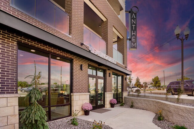 Lotus Anthem, Clearfield, UT 84015 - photo 2