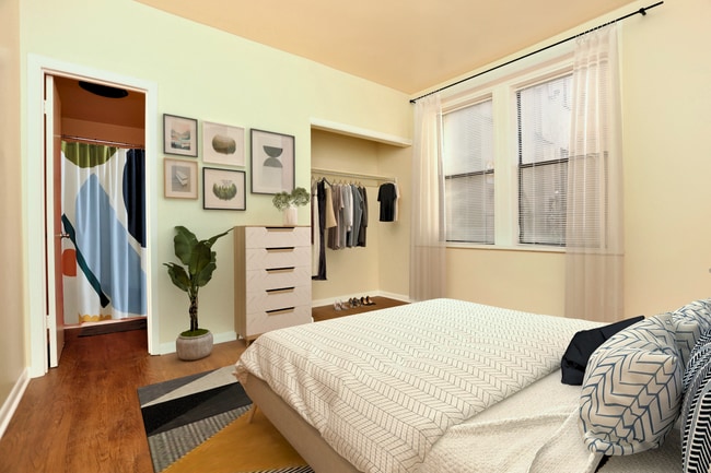 Union Flats, Petersburg, VA 23803 - photo 3