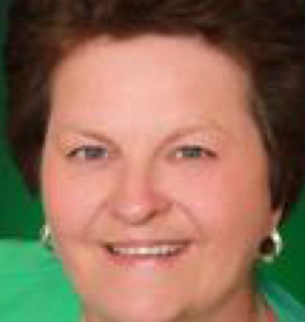 Vicky Westrick