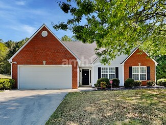 661 Stonecrest Dr, Loganville, GA 30052