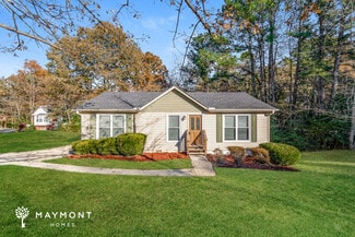 1501 6th Place NW, Center Point, AL 35215