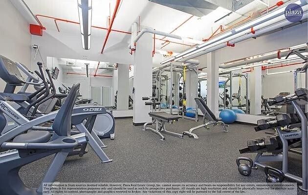 Ventana Condominiums unit 4F, New York, NY 10028 - photo 7