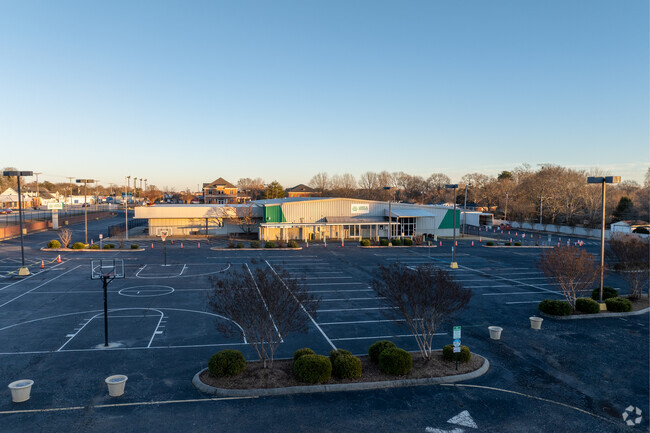 Lakes and Bridges Charter School 5