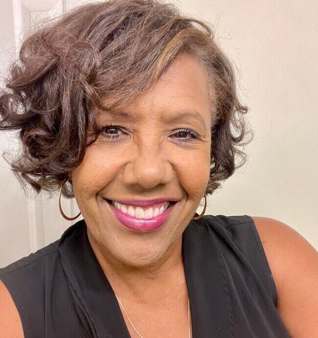 Kimberly Wilson