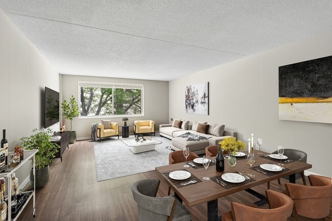 ReNew Logan Square, Philadelphia, PA 19103 - photo 4