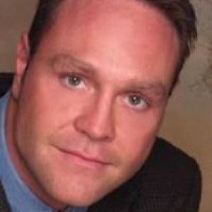 Scott Perryman