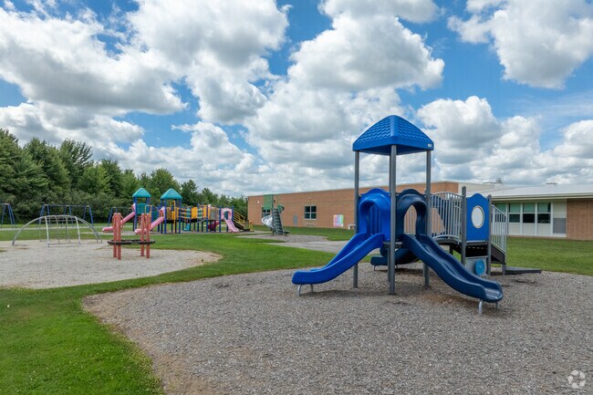 Avoca Elementary School