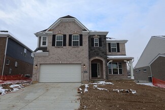 2915 Sky Crossing Dr, Beavercreek, OH 45434