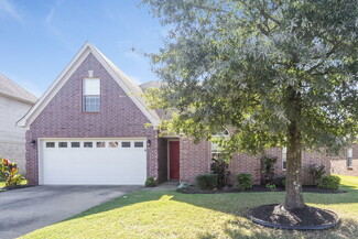 7241 Crape Myrtle Dr, Olive Branch, MS 38654