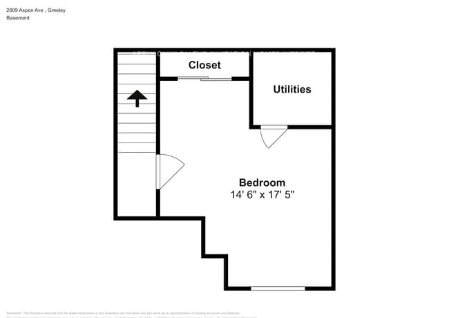 2809 Aspen Ave, Greeley, CO 80631 - photo 2