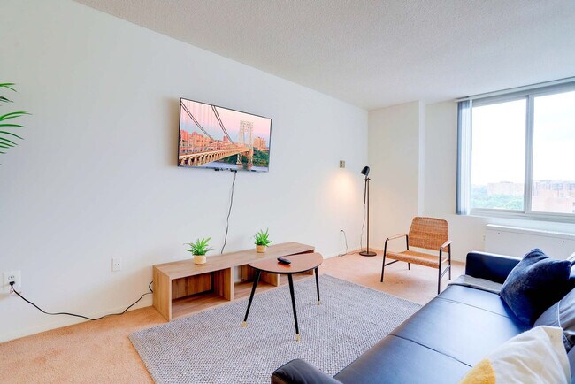 1600 S Eads St unit FL12-ID1022405P, Arlington, VA 22202 - photo 5