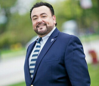 Ciso Contreras