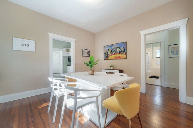 5708 N Suwanee Ave unit ID1271930P, Tampa, FL 33604 - photo 3