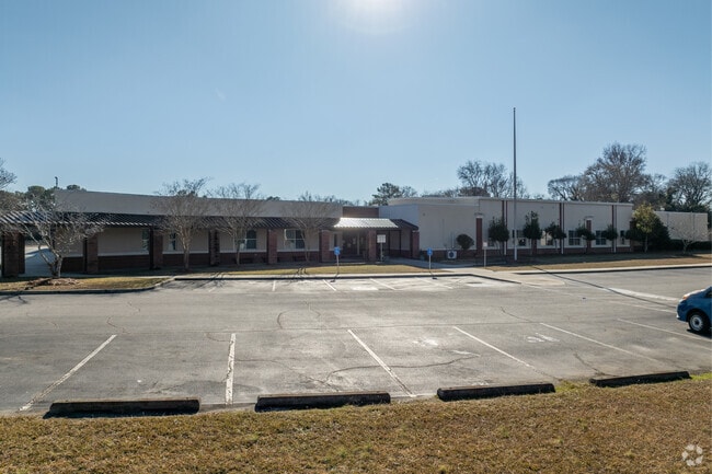Brookdale Elementary School
