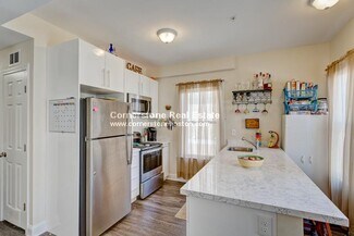 38 Hillside St Unit 2, Boston, MA 02120