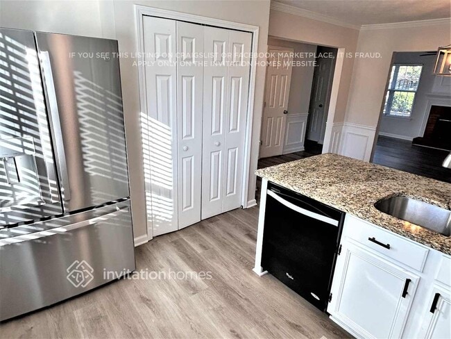 4252 Brighton Way NW, Kennesaw, GA 30144 - photo 4