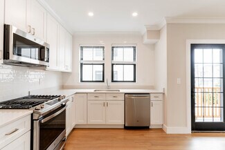 283 Lamartine St Unit 1, Boston, MA 02130
