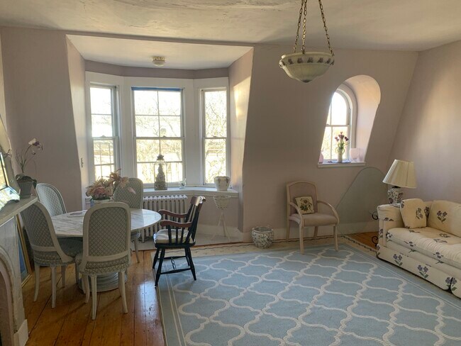 6 Rutland Square unit PH, Boston, MA 02118 - photo 5