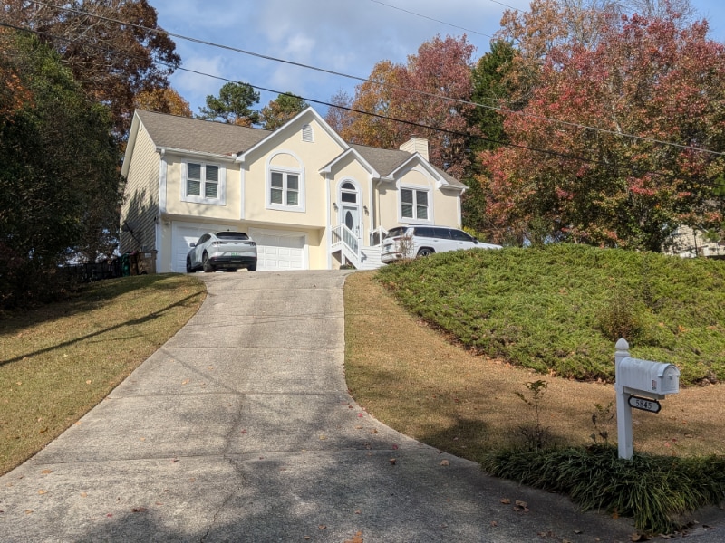 5845 Shadewater Dr, Cumming, GA 30041 - photo 1