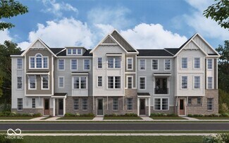 426 Elite St, Westfield, IN 46074