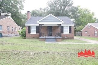 3727 Rhea Ave, Memphis, TN 38122