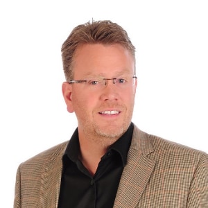 Bryan Veech